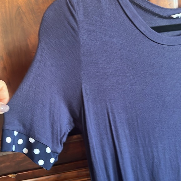 Tunic top - Picture 2 of 4